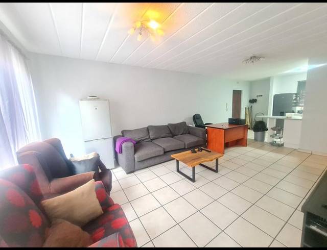 3 BEDROOM PROPERTY TO RENT IN PAULSHOF